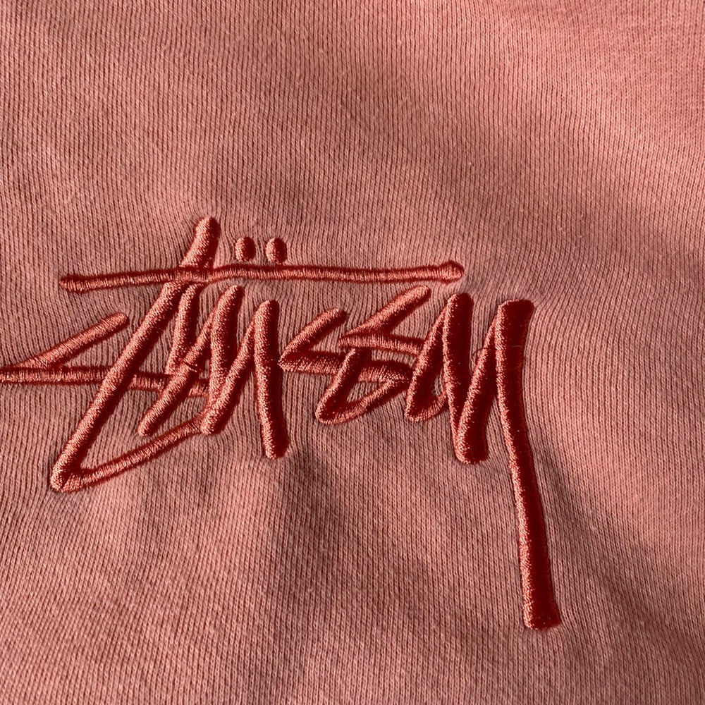 Stussy sweatshirt